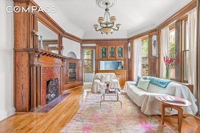 102 Prospect Park W unit 2, Brooklyn, NY 11215 - photo 2