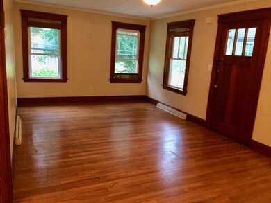 Quick close ok-vacant--Potential second bedroom in