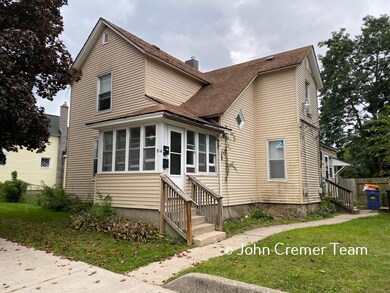Front Photo 2 Daytime