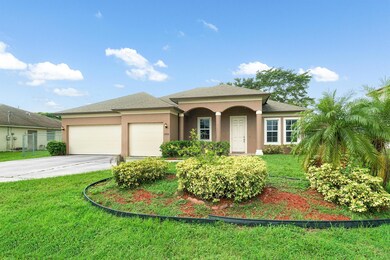 2050 SW Hampshire Ln, Port Saint Lucie, FL 34953 - photo 2
