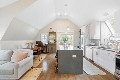 30 Varnum St unit 3, Arlington, MA 02474 - photo 2