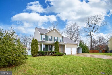 17167 Haven Ct, King George, VA 22485 - photo 3