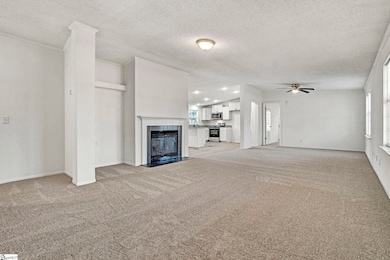 300 Crooked Creek Dr, Campobello, SC 29322 - photo 2