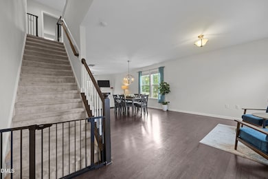 1525 Reynolds Mill Rd, Wake Forest, NC 27587 - photo 7