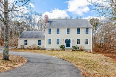 17 Iris Ln, Yarmouth Port, MA 02675 - photo 2