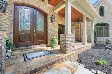 6101 Smith Mill Rd, Gainesville, GA 30506 - photo 7