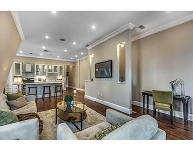 22 Hamlet St unit 2, Somerville, MA 02143 - photo 5