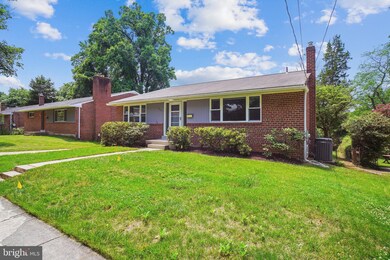 12924 Crisfield Rd, Silver Spring, MD 20906 - photo 4