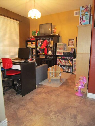 Formal Dining used as play room