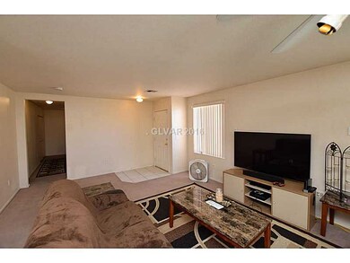 Interior Space/Layout.