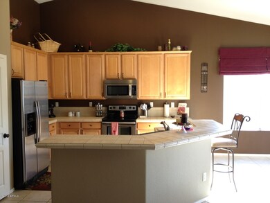 main Kitchen