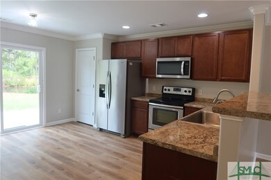 109 Madelyn Grove Way, Springfield, GA 31329 - photo 2