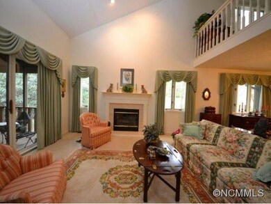 Vented Gas Fireplace