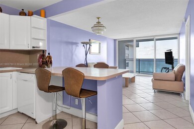 Parker Plaza Estates unit 2116, Hallandale Beach, FL 33009 - photo 4