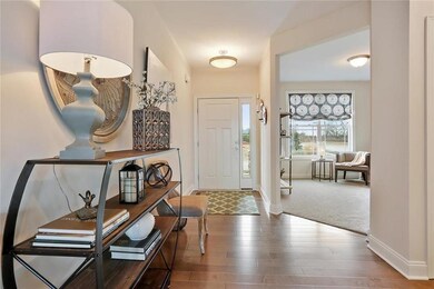 Front Entry***PHOTOS ARE OF THE MODEL & NOT ACTUAL