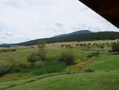 Covered  South Deck Views