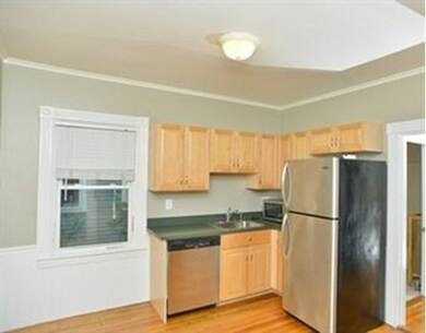 64 Woodlawn St unit 2, Jamaica Plain, MA 02130 - photo 5
