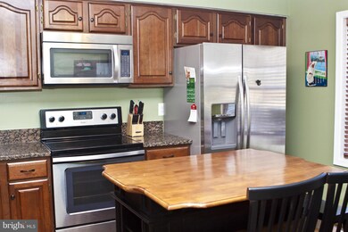 128 Gretna Green Ct unit XIII-8, Alexandria, VA 22304 - photo 7