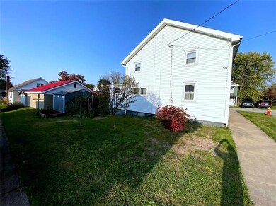 69 E Elm St, Homer City, PA 15748 - photo 3