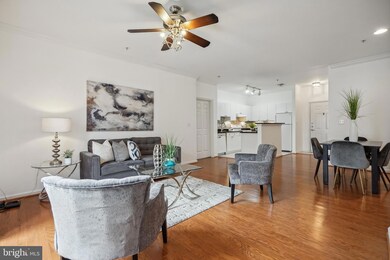 11352 Aristotle Dr unit 7-105, Fairfax, VA 22030 - photo 6