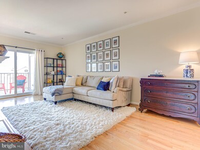 The Pavillion unit 412, Falls Church, VA 22043 - photo 6