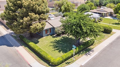 10/10 curb appeal