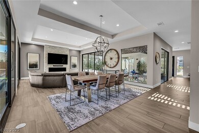 38 Grey Feather Dr, Las Vegas, NV 89135 - photo 4