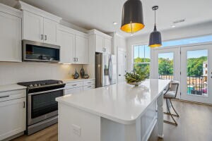 Kitchen - 2nd floor