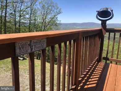 219 Little Vanmeter Dr, Moorefield, WV 26836 - photo 5