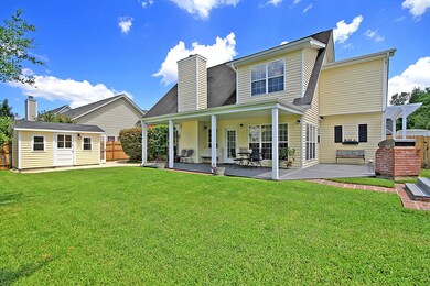 203 Equinox Cir, Ladson, SC 29456 - photo 4