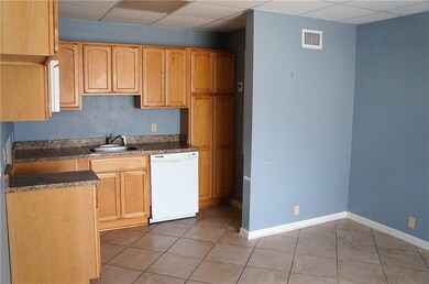 Suite 101 Interior