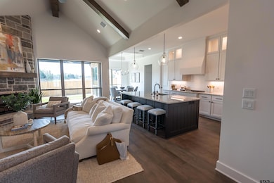 4140 Palo Pinto Creek Cir, Tyler, TX 75703 - photo 4