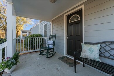 3512 Garland Ave, Richmond, VA 23222 - photo 5