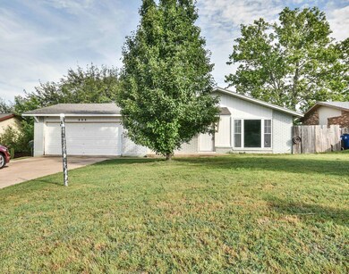 131 131 Ridgecrest Dr, Duncan, OK 73533 - photo 5