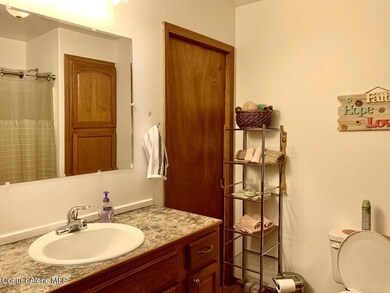 upstairs bath