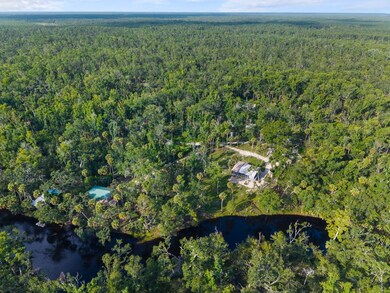 494 SW 721st St, Steinhatchee, FL 32359 - photo 5