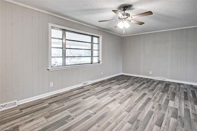 1165 Oakwood Acres Rd, Asheboro, NC 27205 - photo 5