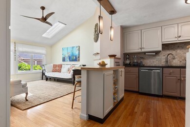 32 Lilac Ln unit 32, Haverhill, MA 01830 - photo 4