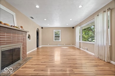 5636 N Mechanicsburg Rd, Middletown, IN 47356 - photo 6