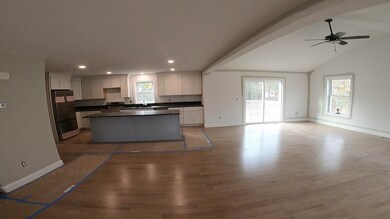Open Concept