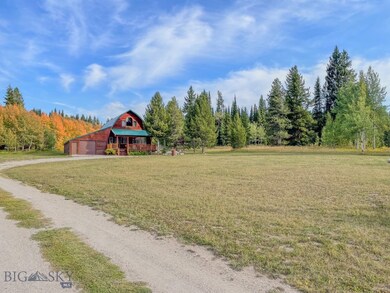 286 Mule Deer Rd, West Yellowstone, MT 59758 - photo 6