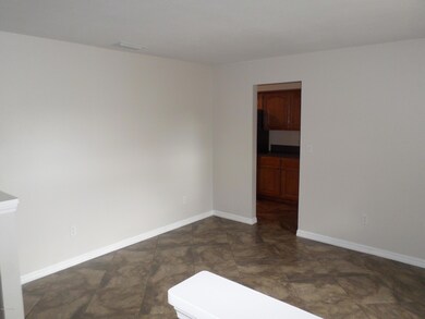 Dining/Flex space