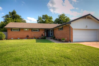 2532 NW 117th St, Oklahoma City, OK 73120 - photo 2
