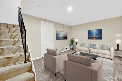 1270 Clarkson Ct unit 1270, Ellisville, MO 63011 - photo 6