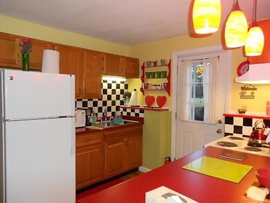 461 Old Barnstable Rd, East Falmouth, MA 02536 - photo 7