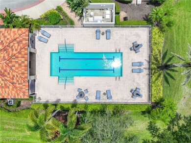 pool one of 3