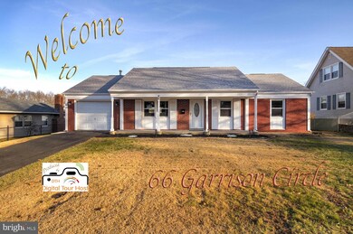 66 Garrison Cir, Willingboro, NJ 08046 - photo 2