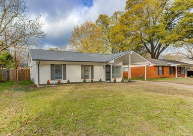 2573 Courtney Dr, Memphis, TN 38128 - photo 4