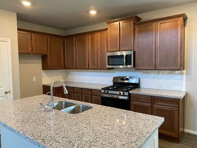 6123 Prince Place Dr, Rosenberg, TX 77471 - photo 5