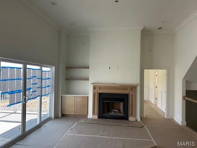 1216 Patchwork Fields, Chesterfield, MO 63005 - photo 2